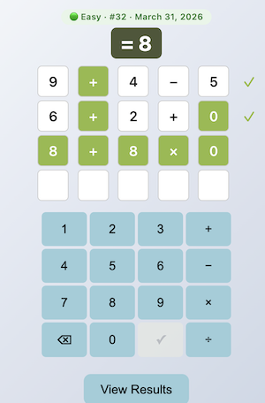 Exprimo screenshot 3